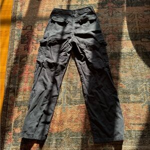 Zara cargo pants